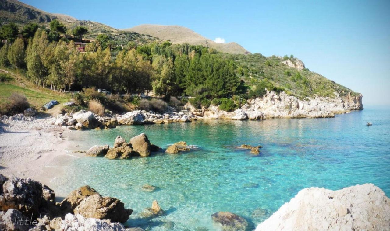 Chifeci - Scopello Scopello (Sicily)
